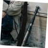 Abaodam Baseball Stick Bag Portable Handheld Baseball Bat Protection Case