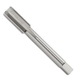 Aceteel HSS 5/8"-16 UN Machine Tap, 5/8 x 16 UN Right Hand Thread Tap