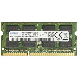Dell A7022339 Módulo de memoria 8G 1600MHz (PC3L-12800)