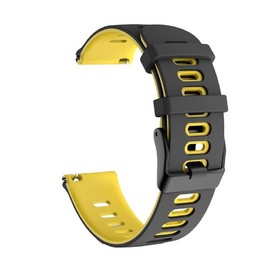 Pop Frog Garmin foreathlete 245 245j 20mm Garmin Belt for Venu 2 plus / vivomove Sport / Foreathlete 55 / Forerunner / Venu Sq 2 / Forerunner 645 / Approach S40 / Vivomove 3 / Vivomove Style