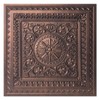 Art3d Drop Ceiling Tiles, Glue up Ceiling Tiles, 2'x2' Plastic