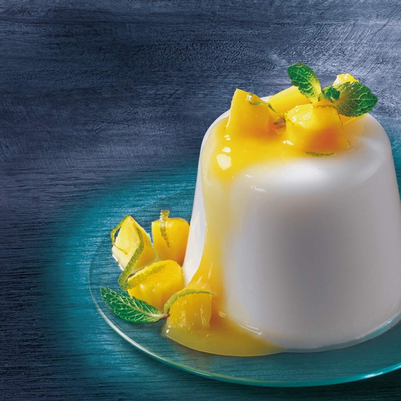 Dr. Oetker Vege-Gel Sachet, 19.5 G