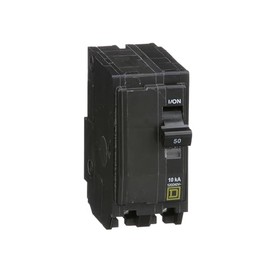 BR SQ D QO 2P 50A 1-1/2"