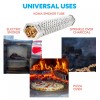 Kona Premium Wood Pellets (8lbs) - Grilling & Smoking -