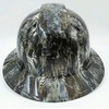 Wet Works Imaging Customized Pyramex Full Brim Kryptek Camo Hard