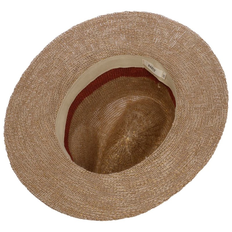 Barts Women's Ponui Hat, Ginger