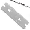 Depth Gauge for Husqvarna 5056981-01N Chainsaw Raker Chain Depth Gauge,