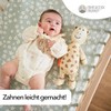 Matchstick Monkey Gift Set - Teether & Plush Toy -