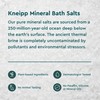 Kneipp Under The Weather Eucalyptus Mineral Bath Salt Mini -