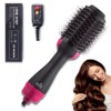 4-in-1 Hair Dryer Brush and Styler, Hot Air Blow Dryer,