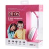 groov-e KIDZ - DJ-Style Wired Headphones for Kids - Over