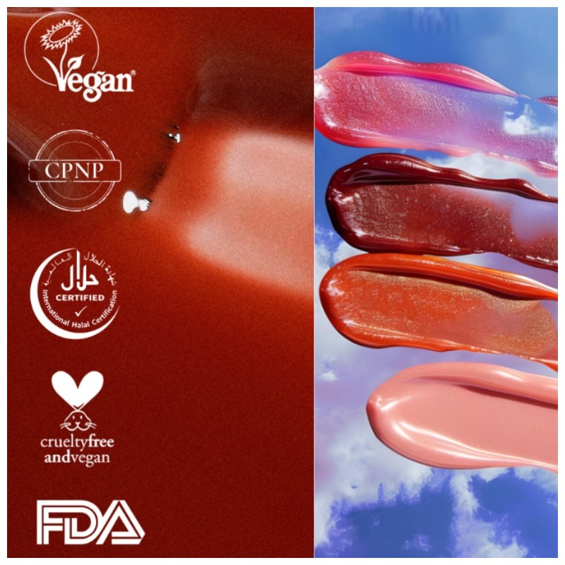 PLUCHKE Adorable A2 1ea, Color:Sahara