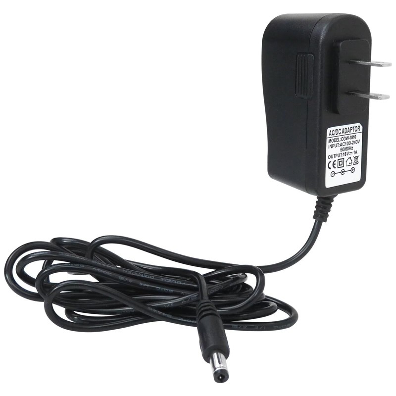 WELURE 18V Charger Fit for Hyperice Massage Gun Compatible for