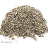 Mugwort and Green Tea Herbal Infusion (Longjing - 25 Unbleached
