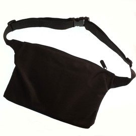 [GLASS FROG] Lightweight and Easy to Use With Plenty of Storage Space, Scissor Case, Storage for 7 Scissors, Hairdresser Trimmer (Black)