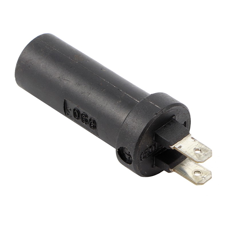 2pcs ZF5HP24 ZF5HP30 ZF4HP22 Transmission Input / Output Speed Sensor