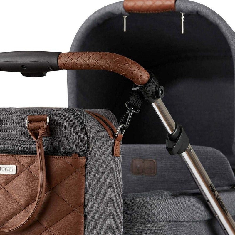 ABC Design Universal Changing Bag Attachment Accessory for ABC Design