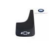 General Motors 2014-2018 Silverado Tahoe Front & Rear Splash Guards
