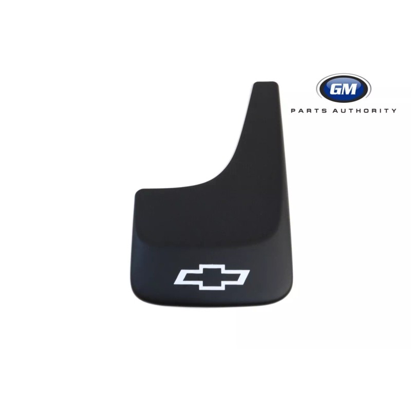 General Motors 2014-2018 Silverado Tahoe Front & Rear Splash Guards