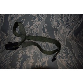 Cargo *cargo -tie down military lc-1 nylon webbing strap buckle hook