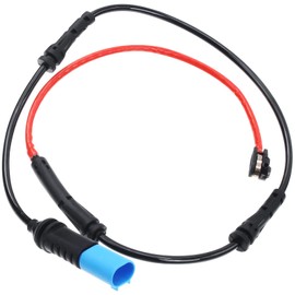 Frankberg 1 x Warning Contact Wear Indicator Front Axle Compatible with 3 Series G20 G80 2018-Today 3 Series Touring G21 G81 2019-Today Replace# 34356870349