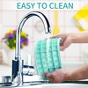 Food-grade Silicone Ice Cube Tray with Lid and Storage Bin