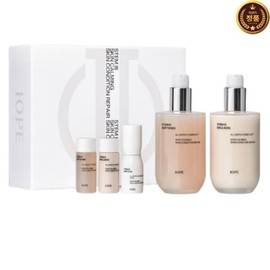 IOPE 아이오페 스킨 로션 소프너 에멀전 2종 세트 IOPE Skin Lotion Softener Emulsion 2-Piece Set