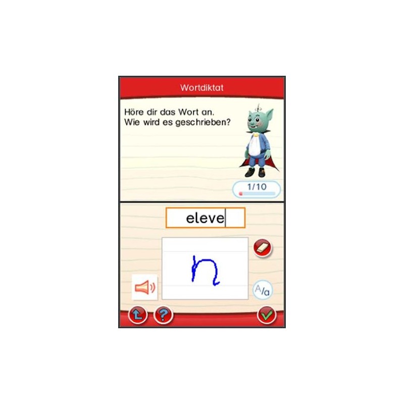 Lernerfolg Grundschule Englisch 1.-4. Klasse (neue Version)