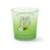 Sanrio 176109 Clear Tumbler, Kerokeloppi, AS Resin, Tableware, Cup, Capacity: