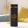 Eco Shaker Urn - Biodegradable Scattering Tube for Ashes -