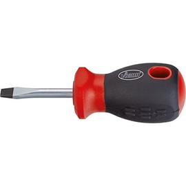Vigor V1208 Screwdriver For Slotted Screws, 11.2 cm