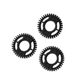 HOLEPU Replacement Milk Frother Whisk for Keurig Coffee Maker, Compatible with K-Cafe & K-Cafe Special Edition, Reusable (Milk Frother Whisk * 3 Pcs)