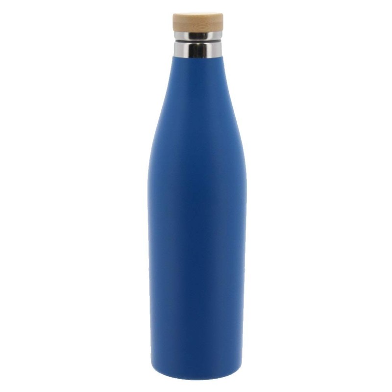 SIGG 50322 Meridian Outdoor Water Bottle, Stainless Steel Bottle, 0.5L