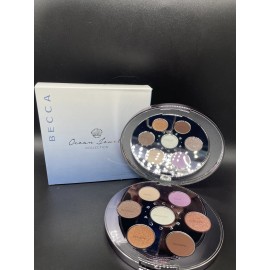 Becca Ocean Jewels Eyeshadow Palette - New in Box