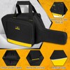 Mini Chainsaw Case Compatible with DEWALT 20V MAX Pruning 8-inch