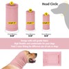 DDFS Soothing Anti-Anxiety Dog Snood Quiet Blow Drying & Hematoma