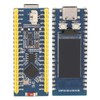 Microcontroller Mini Development Board 0.96in LCD Display 2.4 GHz WiFi