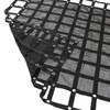 HOSTIC 6.75FT x 8FT Heavy Duty Cargo Net Adjustable Trailer