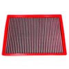 BMC - Filtro de aire para panel de repuesto Lexus