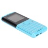 M3 1.44in 2G Large Button Cell Phone with Lanyard Dual