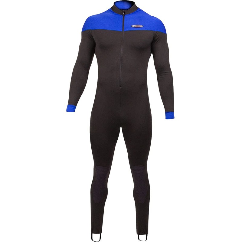 Henderson HotSkins Unisex Polyolefin with Spine Pad Black L