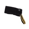 Billiard Cue Cloth, Pool Cue Towel Black Cotton Pool Stick