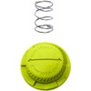 RYOBI AC05ABK Replacement Arborless Bump Knob for Reel Easy Trimmer