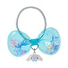 Sanrio 165328 Hair Rubber Cinnamoroll, ABS, PVC, Ages 3 and
