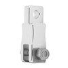 2in Clutch Pedal Extender Billet Aluminum Clutch Pedal Extension Replacement
