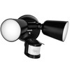 RAB Lighting LU160 Luminator Motion Sensor Outdoor Lights - Flood