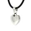 Coracao Energetix 4you 5359 Coeur Magnetic Pendant Power Heart Matte