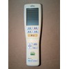 Fujitsu General AR-FDA3J Genuine Air Conditioner Remote Control