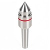 Eumtenr Heavy Duty 60° MT2 Live Center, 2MT Morse Taper