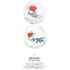 Solomon Shoji BT21 Cup & Coaster Set (KOYA) Cup &